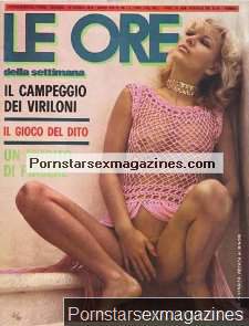 Le Ore 28 (1976)